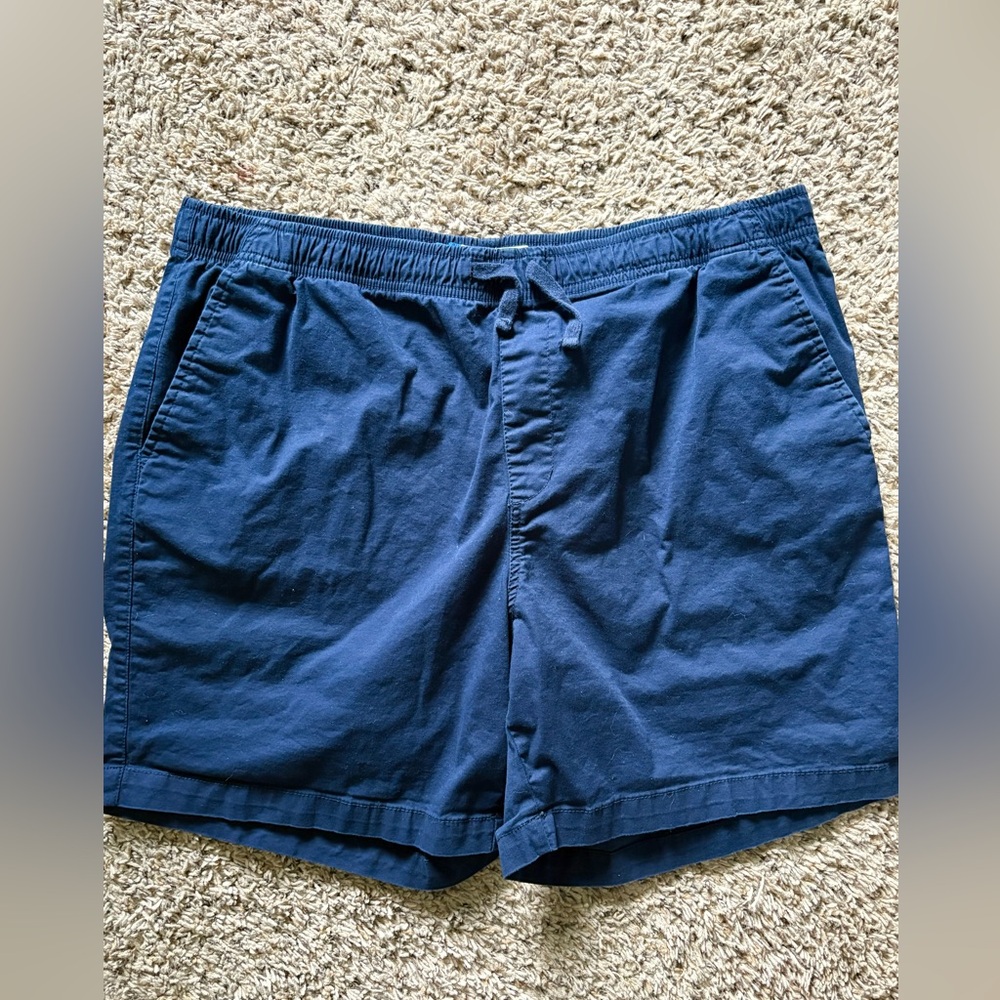 Old Navy Blue Shorts